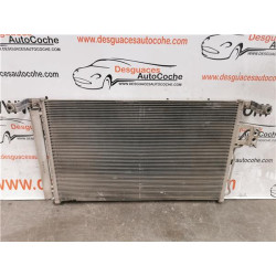 RADIADOR AIRE ACONDICIONADO