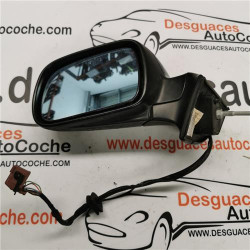 RETROVISOR ELECTRICO IZDO.