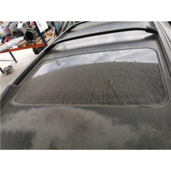 TECHO ELECTRICO para Hyundai Santa Fe (CM)(2006->)