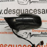 RETROVISOR ELECTRICO IZDO.