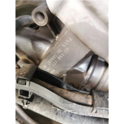 CREMALLERA DIRECCION ELECTRICA