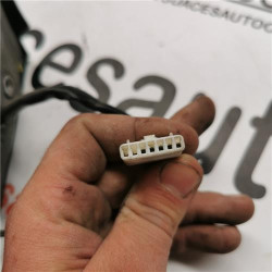 RETROVISOR ELECTRICO DCHO.