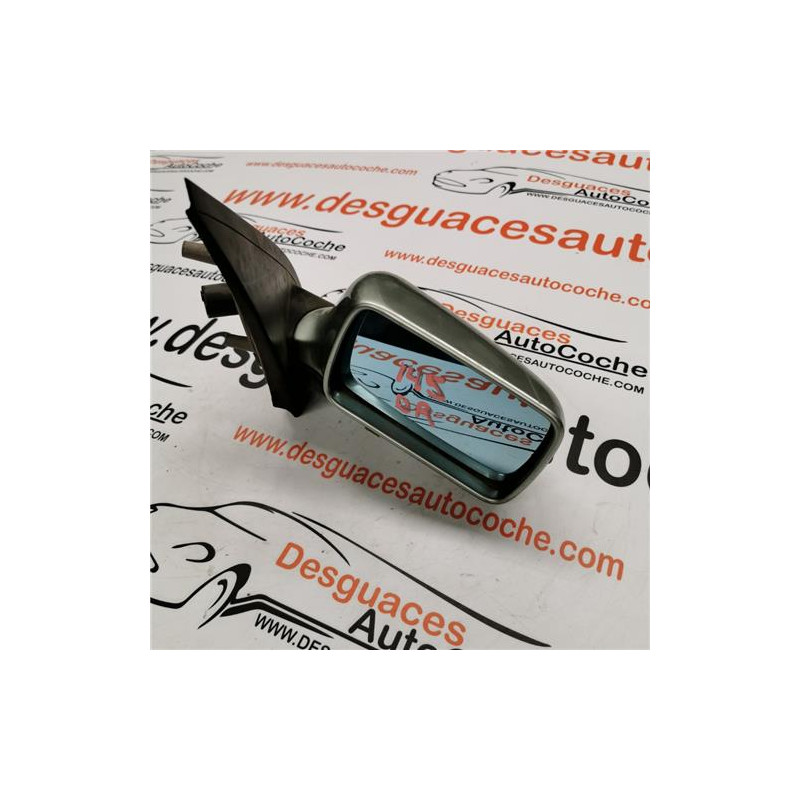 RETROVISOR ELECTRICO DCHO.