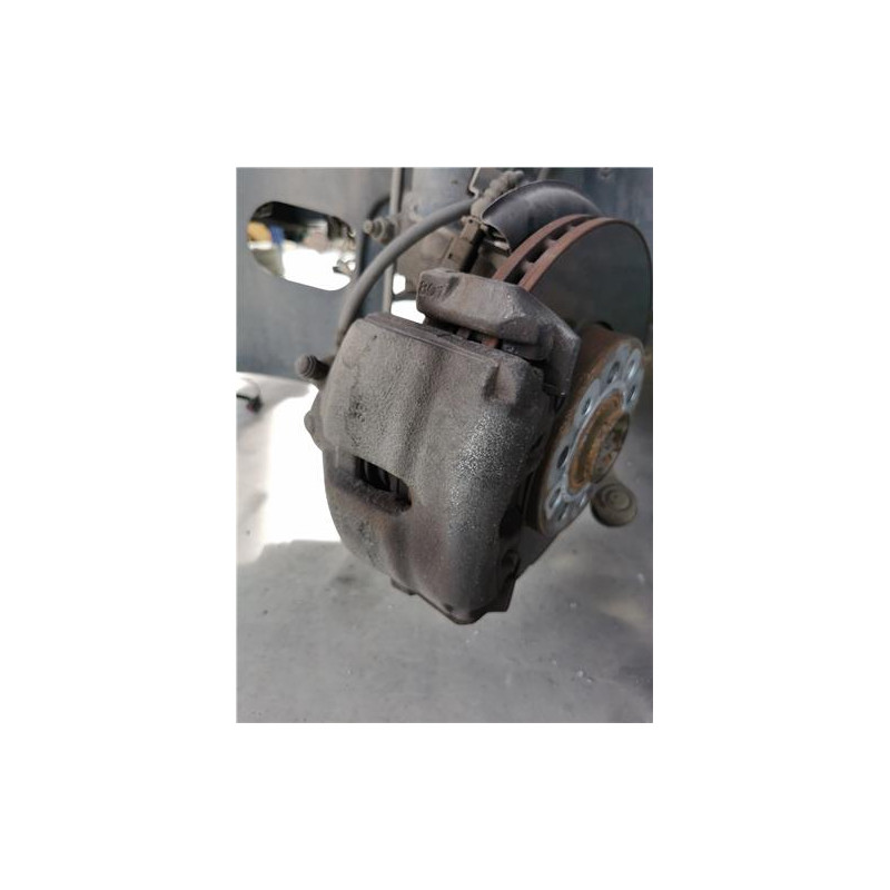 PINZA FRENO DEL. IZDA.