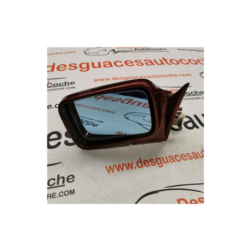 RETROVISOR ELECTRICO IZDO.