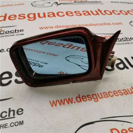 RETROVISOR ELECTRICO IZDO.