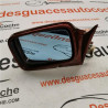 RETROVISOR ELECTRICO IZDO.