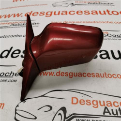 RETROVISOR ELECTRICO IZDO.