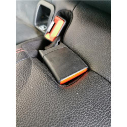 ANCLAJE CINTURON TRA. CENTRAL para Mercedes-Benz Clase A (BM 177)(03.2018->)