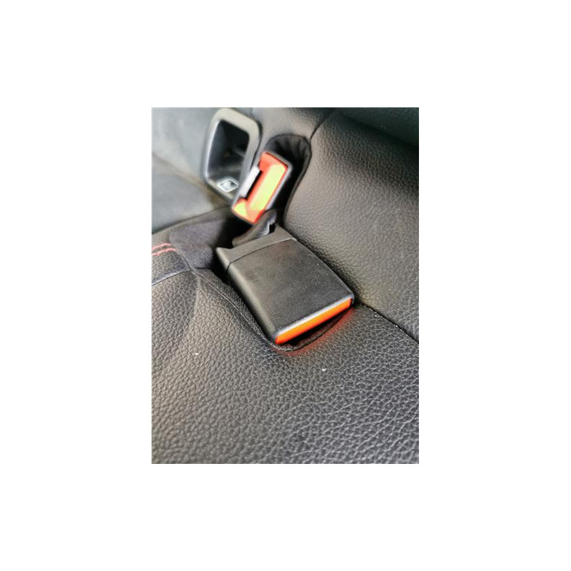 ANCLAJE CINTURON TRA. CENTRAL