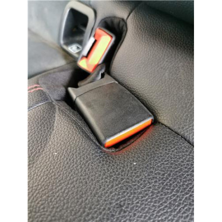 ANCLAJE CINTURON TRA. CENTRAL