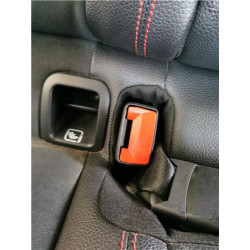 ANCLAJE CINTURON TRA. DCHO. para Mercedes-Benz Clase A (BM 177)(03.2018->)