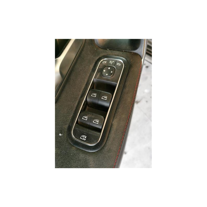BOTONERA PUERTA DEL. IZDA.