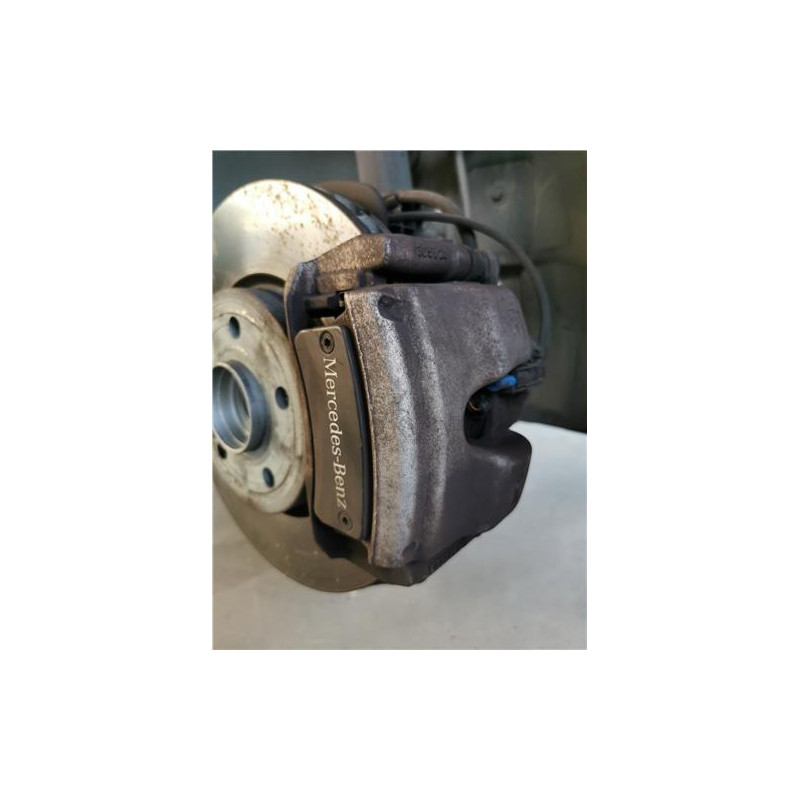 PINZA FRENO DEL. DCHA.