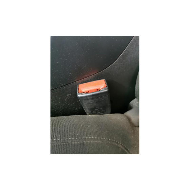 ANCLAJE CINTURON DEL. IZDO.