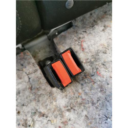 ANCLAJE CINTURON TRA. CENTRAL