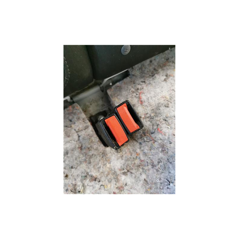 ANCLAJE CINTURON TRA. CENTRAL