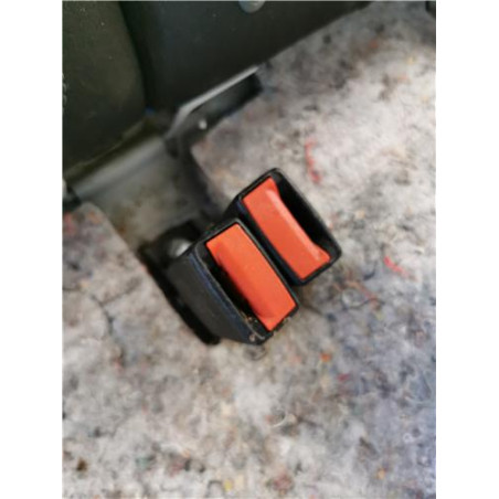 ANCLAJE CINTURON TRA. DCHO.