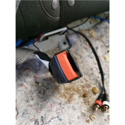 ANCLAJE CINTURON TRA. IZDO.