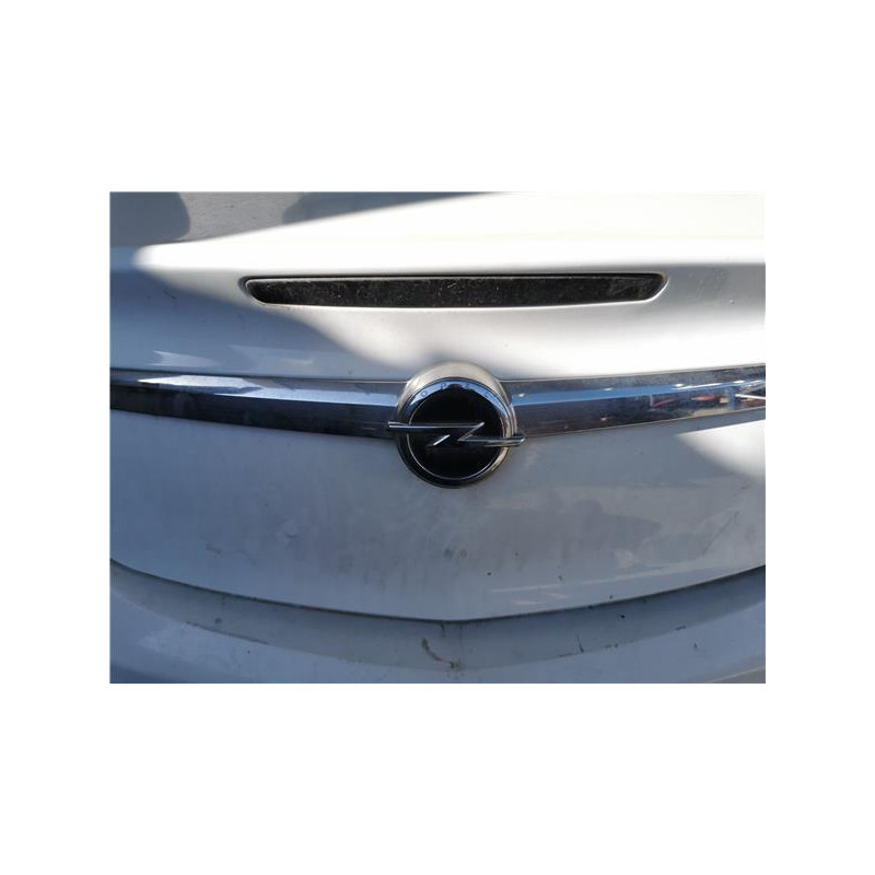 MANETA EXTERIOR PORTON