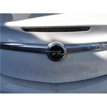 MANETA EXTERIOR PORTON