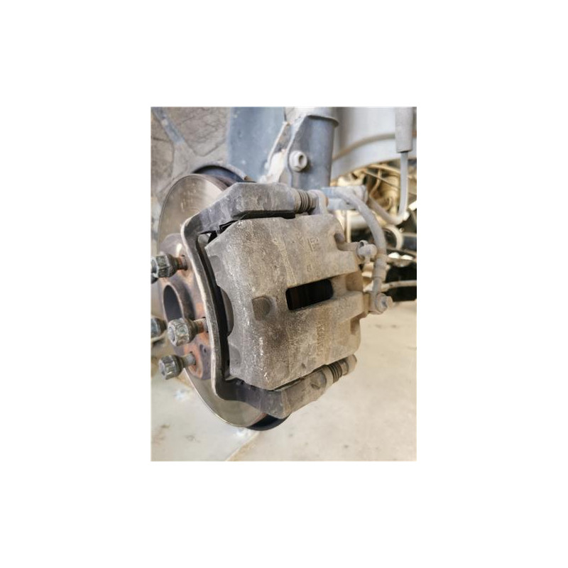 PINZA FRENO DEL. DCHA.