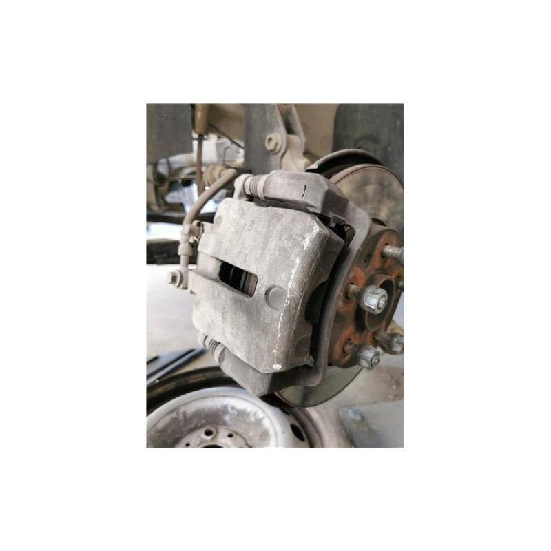 PINZA FRENO DEL. IZDA.