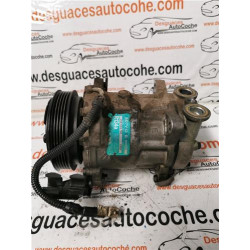 COMPRESOR AIRE ACOND. para Citroen Saxo (1996->)