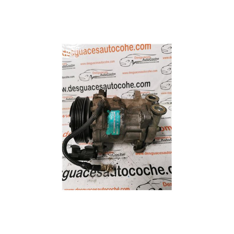 COMPRESOR AIRE ACOND.