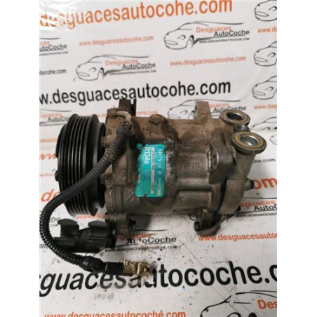 COMPRESOR AIRE ACOND.