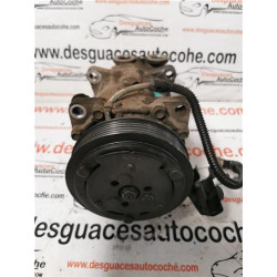 COMPRESOR AIRE ACOND.