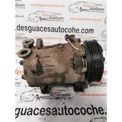 COMPRESOR AIRE ACOND.