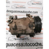 COMPRESOR AIRE ACOND.