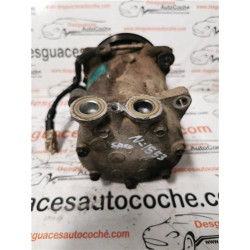 COMPRESOR AIRE ACOND.