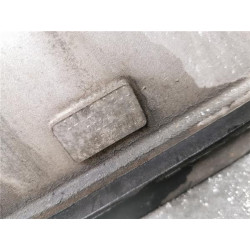 CAJA CAMBIOS AUTOMATICA para Mercedes-Benz CLK (BM 208) Coupe (03.1997->)