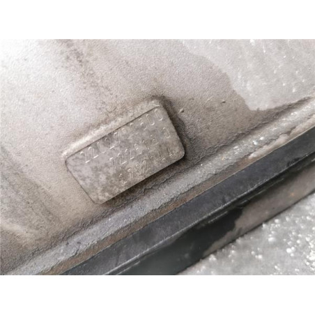 CAJA CAMBIOS AUTOMATICA