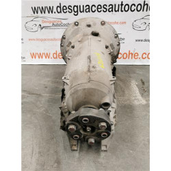 CAJA CAMBIOS AUTOMATICA