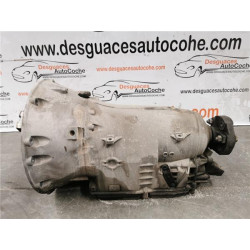 CAJA CAMBIOS AUTOMATICA