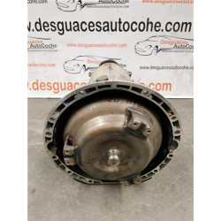 CAJA CAMBIOS AUTOMATICA