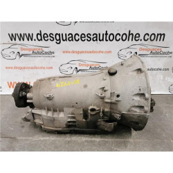 CAJA CAMBIOS AUTOMATICA