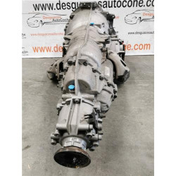 CAJA CAMBIOS AUTOMATICA para Audi A6 Berlina (4F2)(2004->)