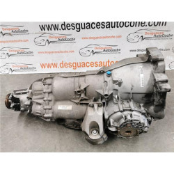 CAJA CAMBIOS AUTOMATICA