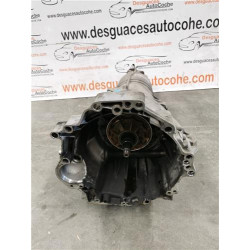 CAJA CAMBIOS AUTOMATICA