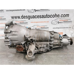 CAJA CAMBIOS AUTOMATICA