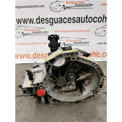 CAJA CAMBIOS MANUAL para Land Rover Land Rover FREELANDER (LN) 1997 AL 2003