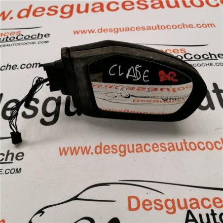 RETROVISOR ELECTRICO DCHO.