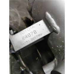 FILTRO ANTIPARTICULAS