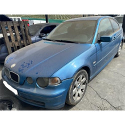 DESPIECE COMPLETO para BMW Serie 3 Compacto (E46)(2001->)