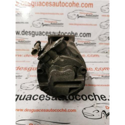 COMPRESOR AIRE ACOND. para Opel ASTRA H Sedán