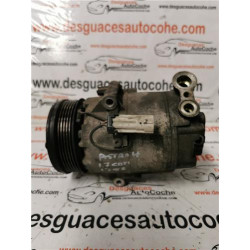 COMPRESOR AIRE ACOND.